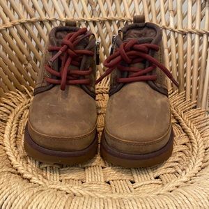 Toddler UGG Boots